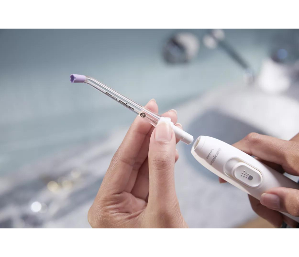 Philips Sonicare F3 Quad Stream HX3062/00 - 1027096 - zdjęcie 3